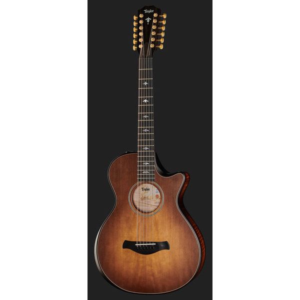 Taylor Builders Edition 652ce WHB