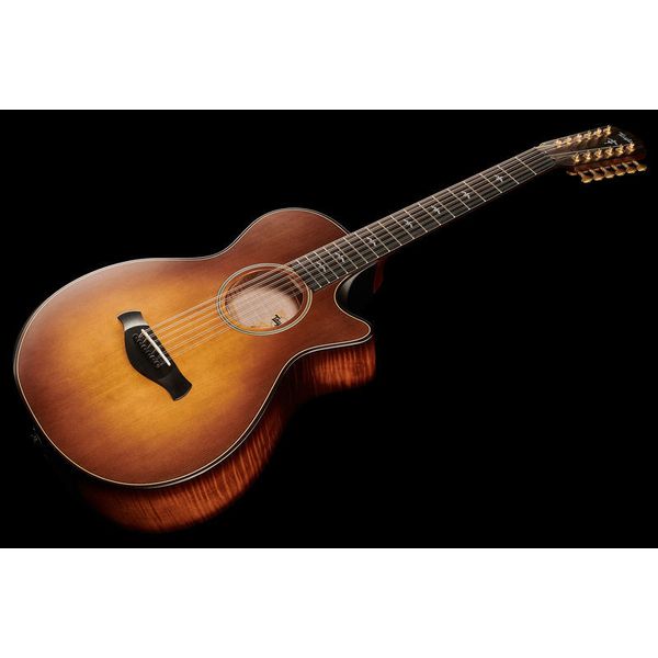 Taylor Builders Edition 652ce WHB