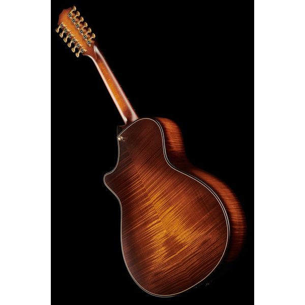 Taylor Builders Edition 652ce WHB