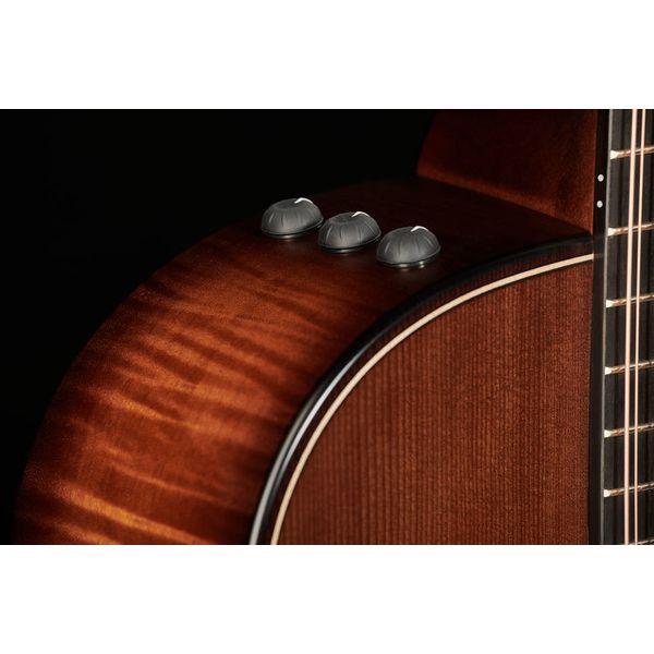 Taylor Builders Edition 652ce WHB