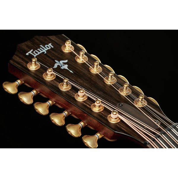 Taylor Builders Edition 652ce WHB
