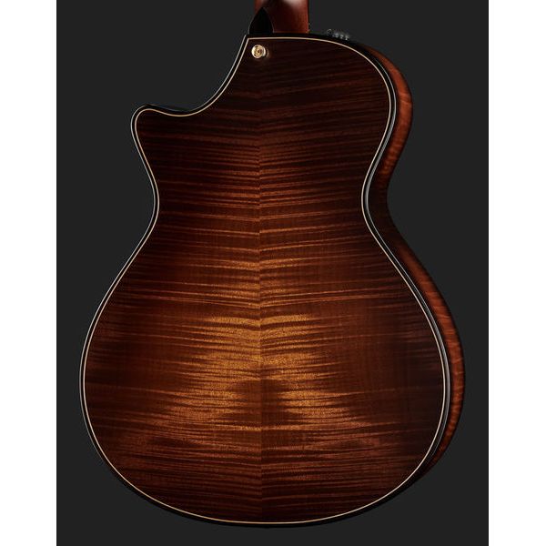 Taylor Builders Edition 652ce WHB