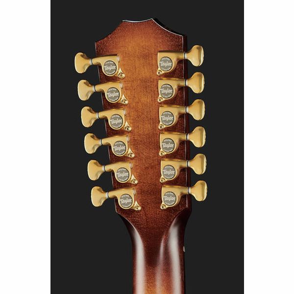 Taylor Builders Edition 652ce WHB