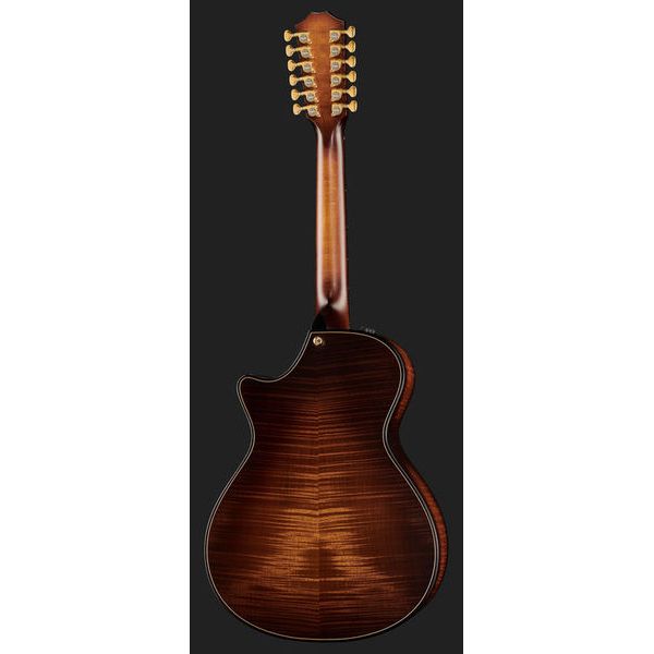 Taylor Builders Edition 652ce WHB