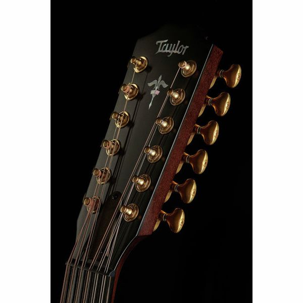 Taylor Builders Edition 652ce