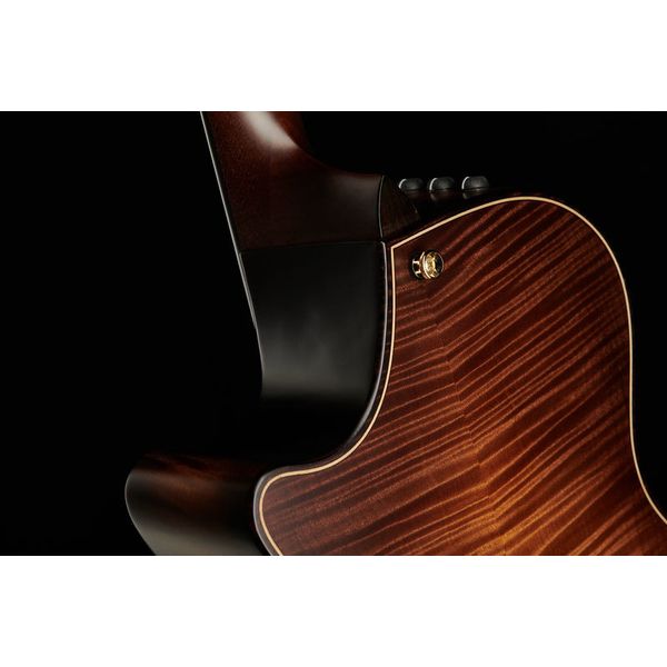 Taylor Builders Edition 652ce