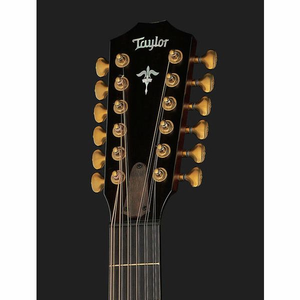 Taylor Builders Edition 652ce