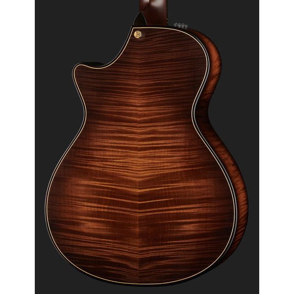 Taylor Builders Edition 652ce