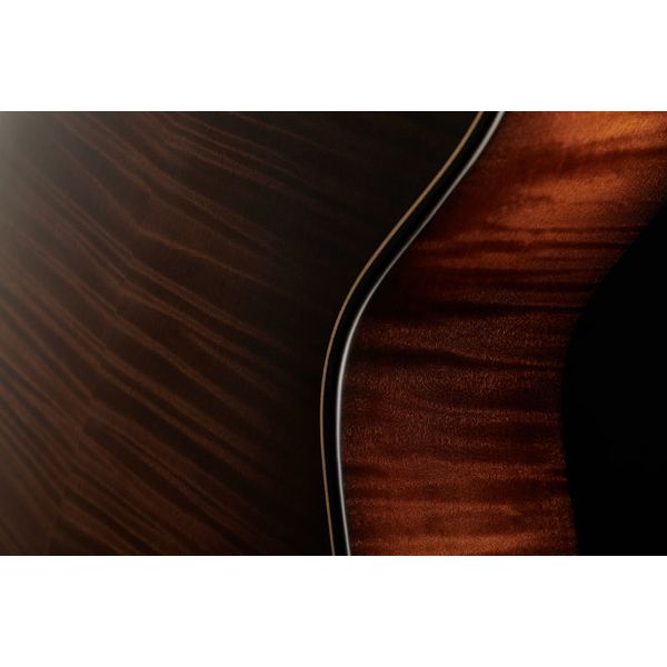 Taylor Builders Edition 652ce