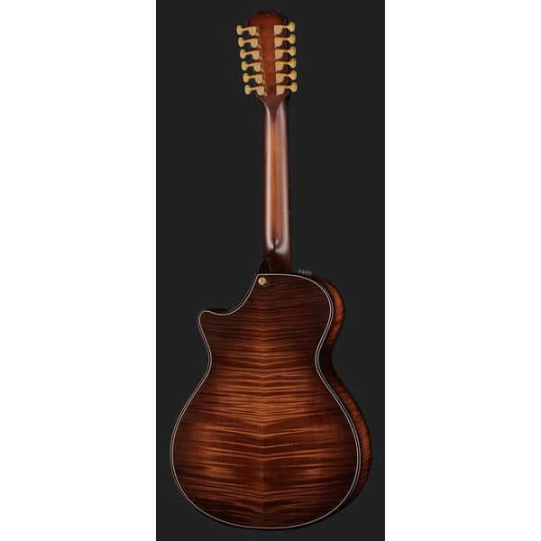 Taylor Builders Edition 652ce