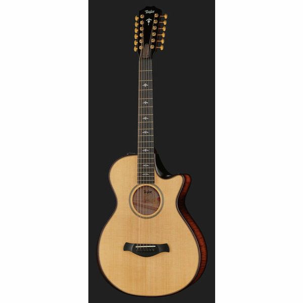 Taylor Builders Edition 652ce