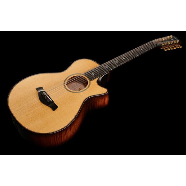 Taylor Builders Edition 652ce