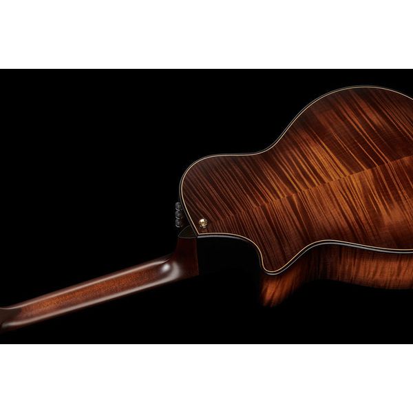 Taylor Builders Edition 652ce