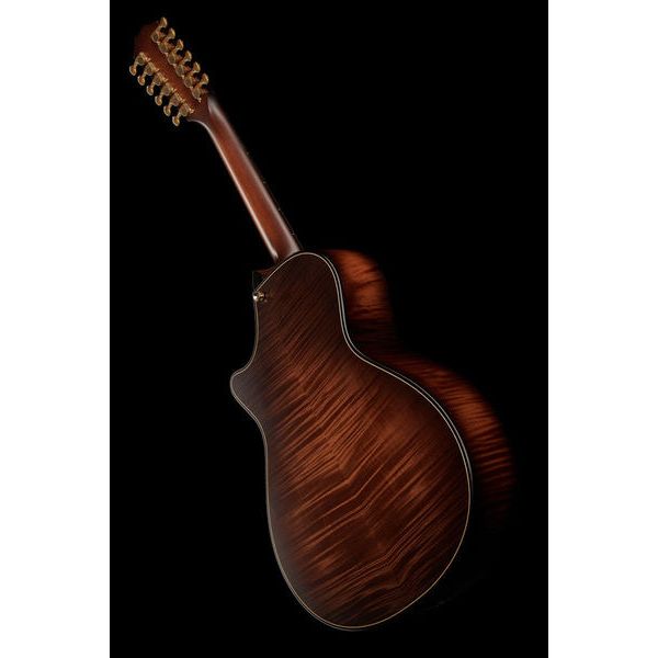 Taylor Builders Edition 652ce