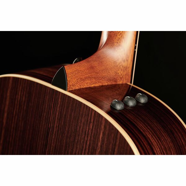 Taylor 818e Antique Blonde