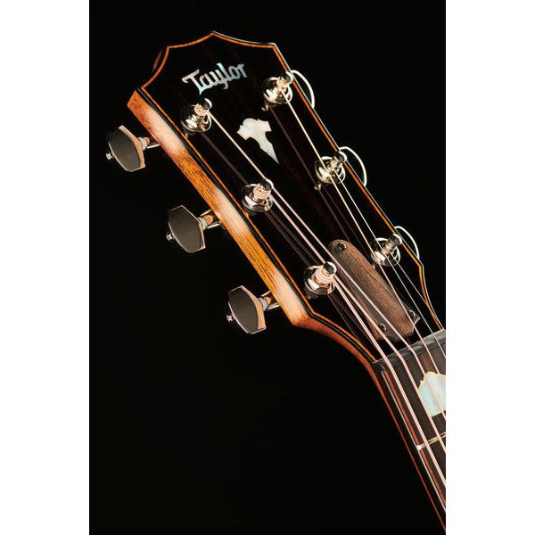 Taylor 818e Antique Blonde