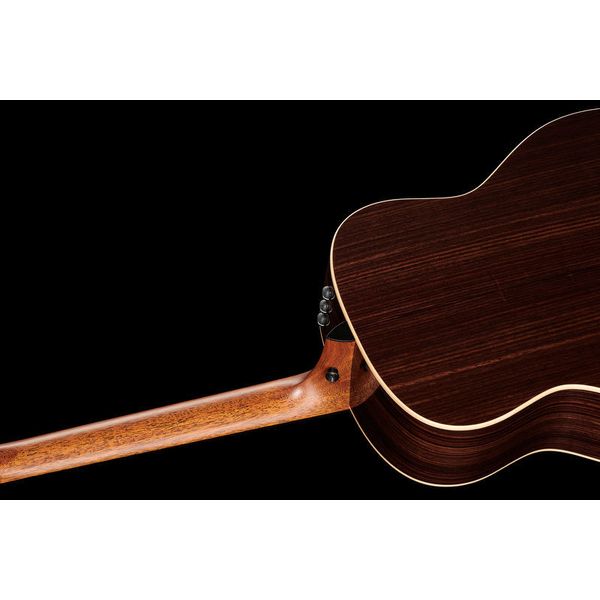 Taylor 818e Antique Blonde