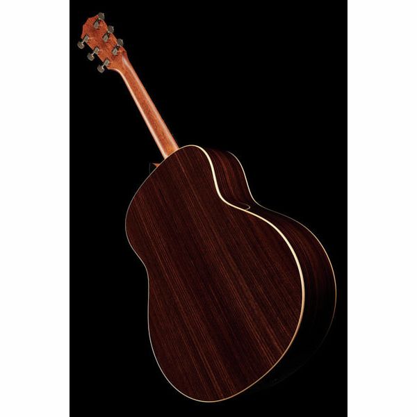 Taylor 818e Antique Blonde