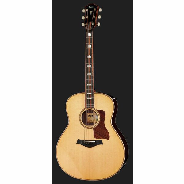 Taylor 818e Antique Blonde