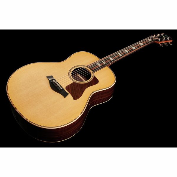 Taylor 818e Antique Blonde