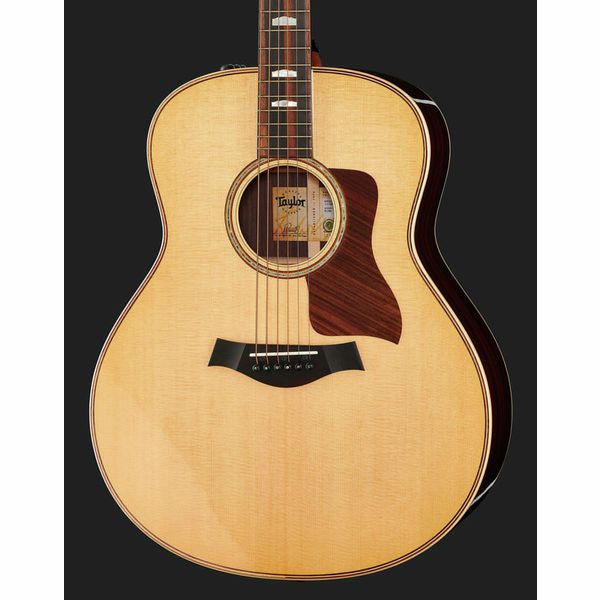 Taylor 818e Antique Blonde