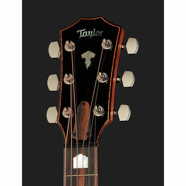 Taylor 818e Antique Blonde