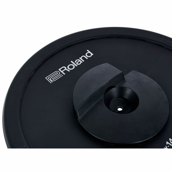 Roland 14" CY-14C-T Cymbal Pad