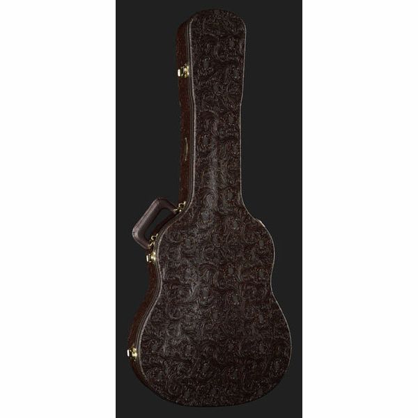 Taylor 618e Antique Blonde