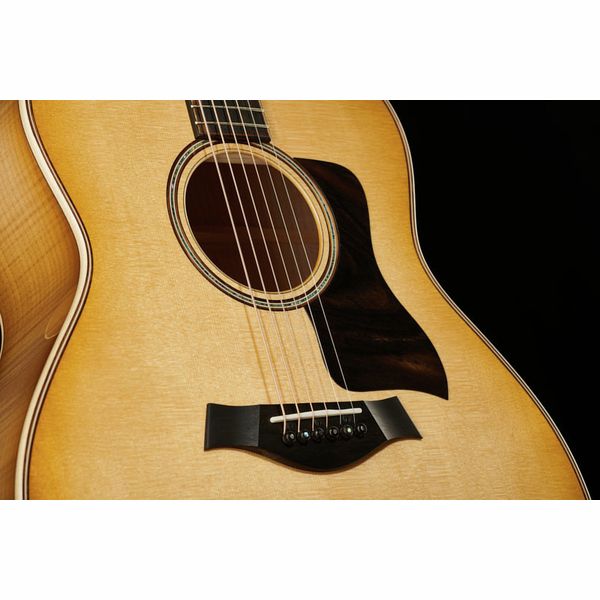 Taylor 618e Antique Blonde