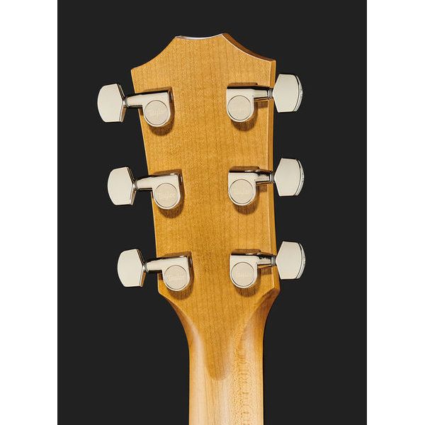 Taylor 618e Antique Blonde