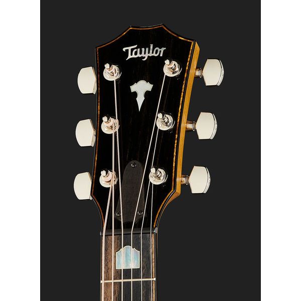 Taylor 618e Antique Blonde