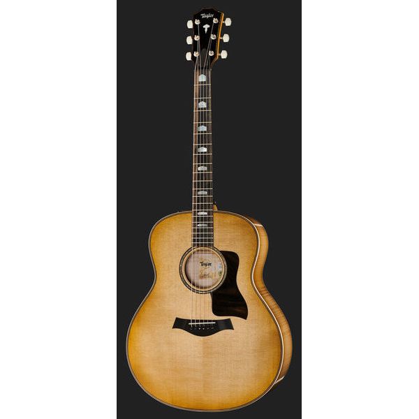 Taylor 618e Antique Blonde