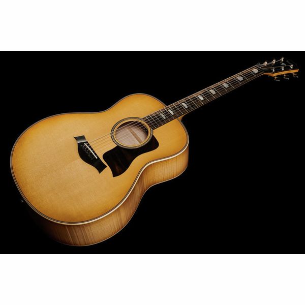 Taylor 618e Antique Blonde