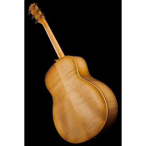 Taylor 618e Antique Blonde