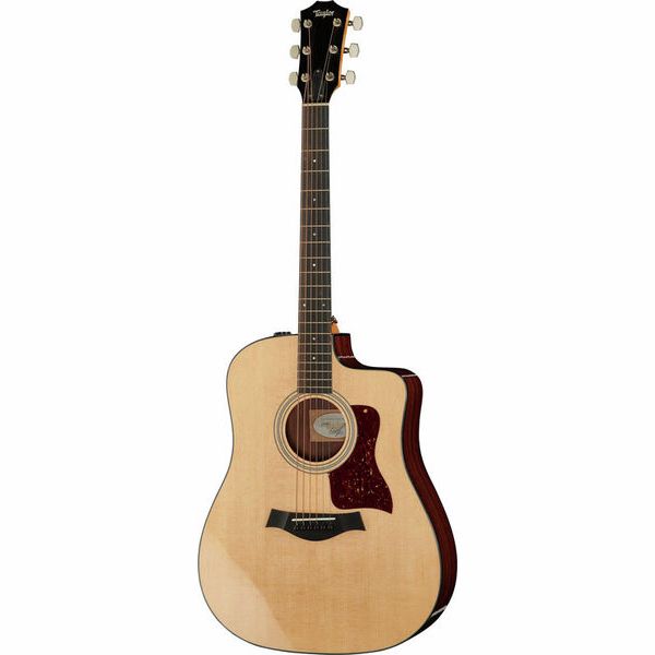 Taylor 210ce Plus