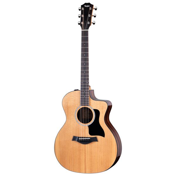 Taylor 214ce Plus