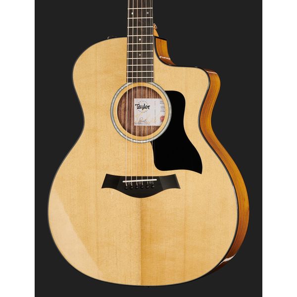 Taylor 214ce Plus