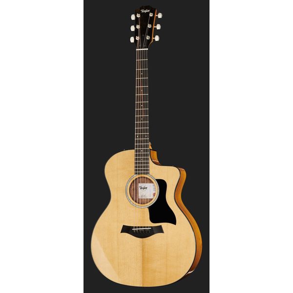 Taylor 214ce Plus