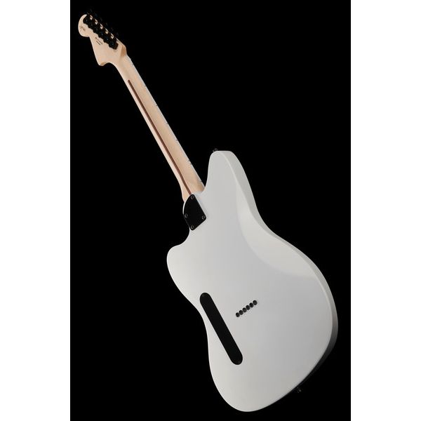 Fender Jim Root Jazzmaster Arct.White