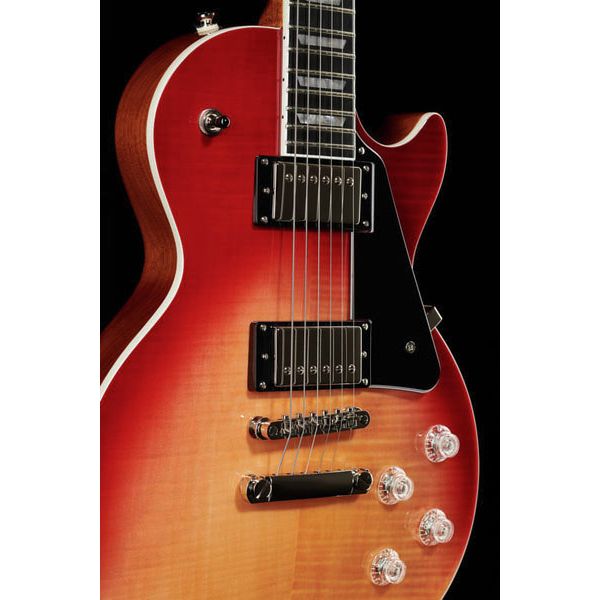 Epiphone Les Paul Modern Figured MOF