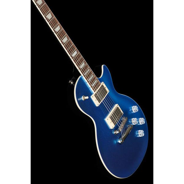 Epiphone Les Paul Muse Radio Blue