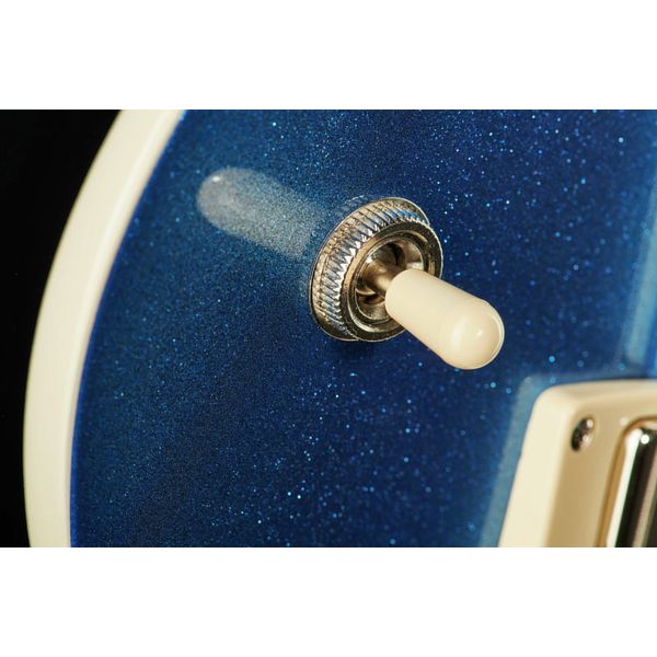 Epiphone Les Paul Muse Radio Blue