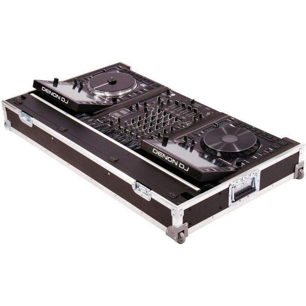 Soldes 2 x Denon SC6000M + Mixeur Denon X1850 Prime - Disque SSD 560 Mo/s  OFFERT - Platines DJ Haut de Gamme Table Mixage PRO