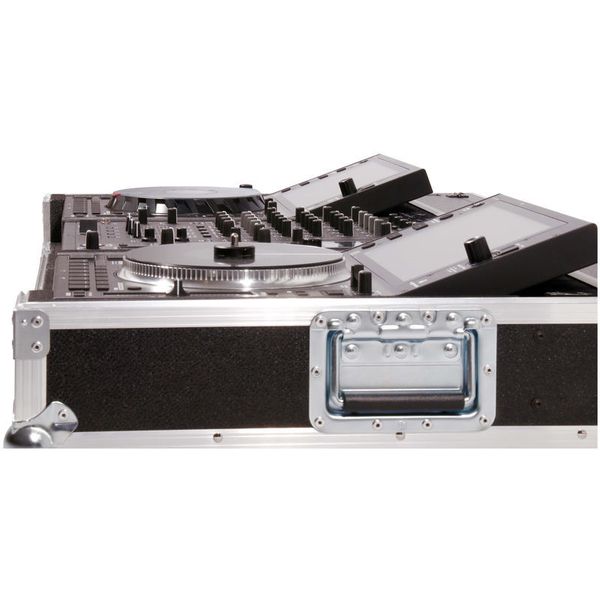 Soldes 2 x Denon SC6000M + Mixeur Denon X1850 Prime - Disque SSD 560 Mo/s  OFFERT - Platines DJ Haut de Gamme Table Mixage PRO
