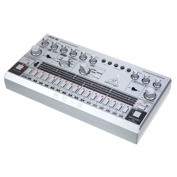  Behringer RD-9 Analog Drum Machine : Musical Instruments