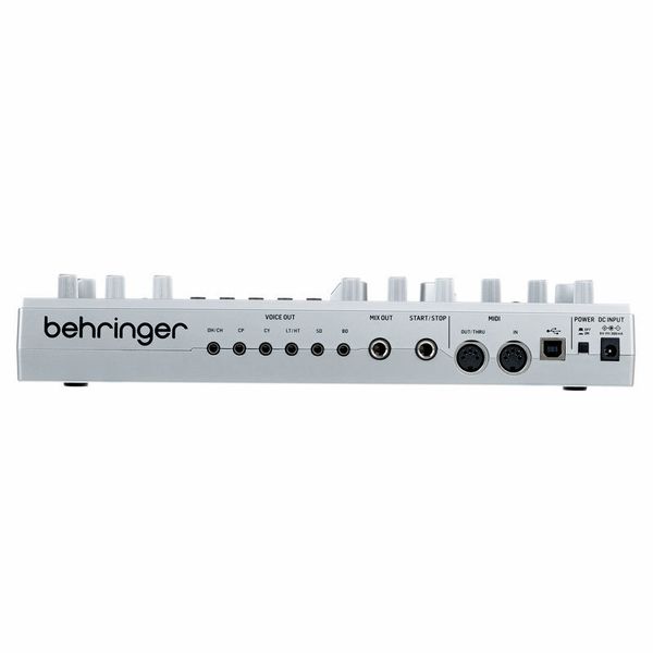 Behringer RD-6-SR