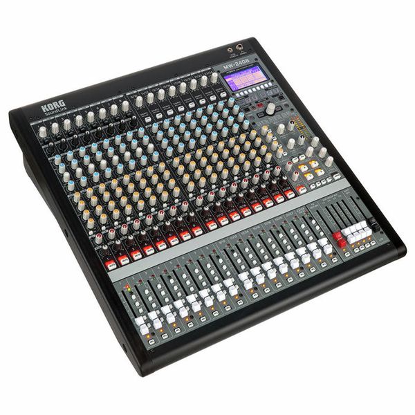 Korg MW-2408
