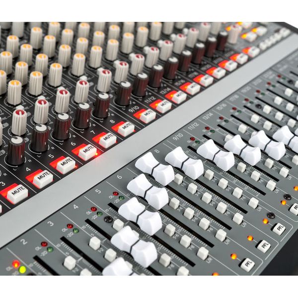 Korg MW-2408