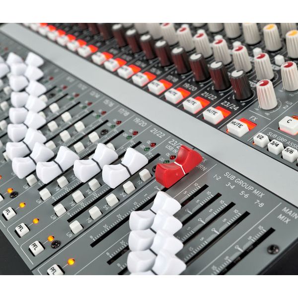 Korg MW-2408