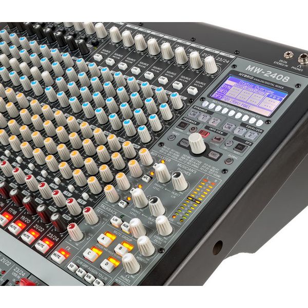 Korg MW-2408